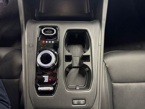 New 2026 Jeep Cherokee Overland w/ Advanced Pro Tech Group AWD/4WD image 14