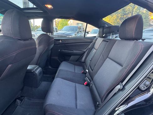 Used 2020 Subaru WRX Premium image 15