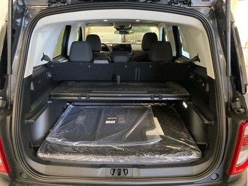 New 2025 Ford Bronco Sport Big Bend image 11