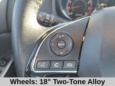 Used 2024 Mitsubishi Outlander Sport SE image 12