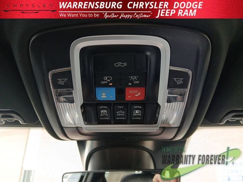 New 2026 RAM 2500 Laramie AWD/4WD image 28
