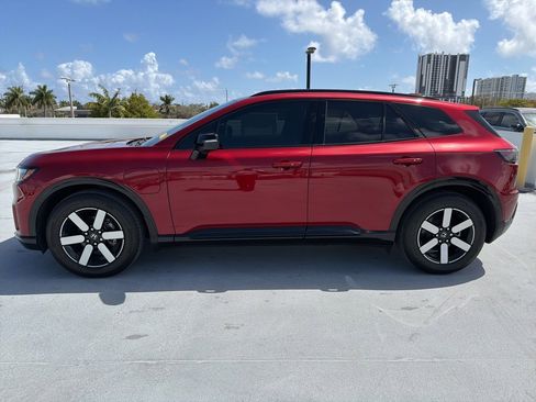 Used 2025 Honda Prologue Touring image 8