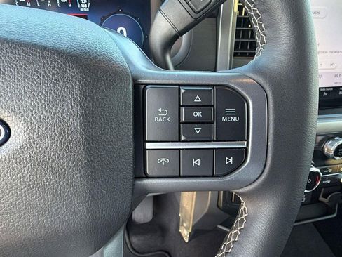 Used 2025 Ford F150 XLT w/ Equipment Group 301A Standard AWD/4WD image 26