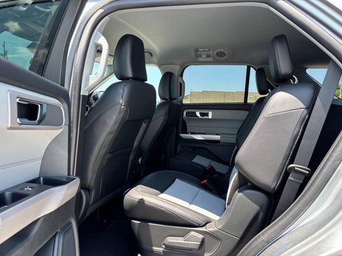 Used 2024 Ford Explorer XLT w/ Equipment Group 202A AWD/4WD image 14