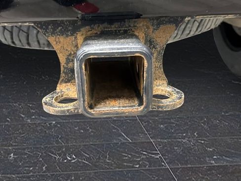 Used 2023 GMC Sierra 2500 AT4 w/ AT4 Preferred Package image 37