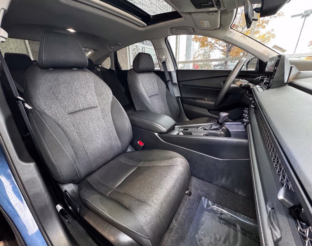 Used 2024 Honda Accord EX image 40