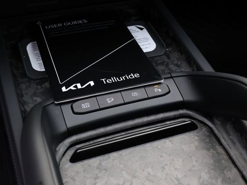 New 2027 Kia Telluride SX Prestige X-Pro AWD/4WD image 44