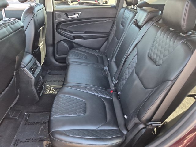 Used 2024 Ford Edge Titanium AWD/4WD image 25