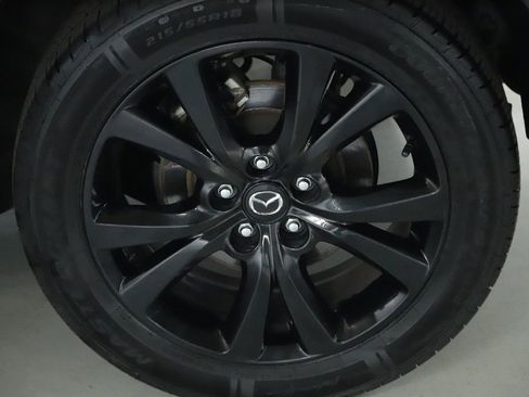 Used 2023 MAZDA CX-30 AWD 2.5 S w/ Preferred Package image 39