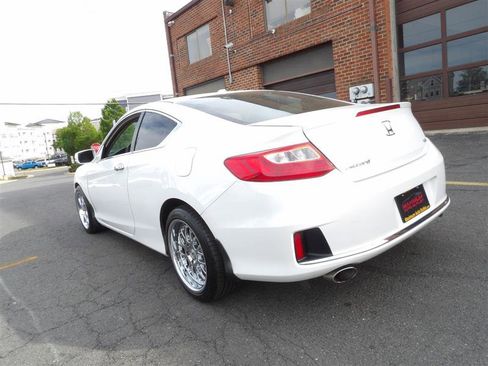Used 2014 Honda Accord EX-L image 3