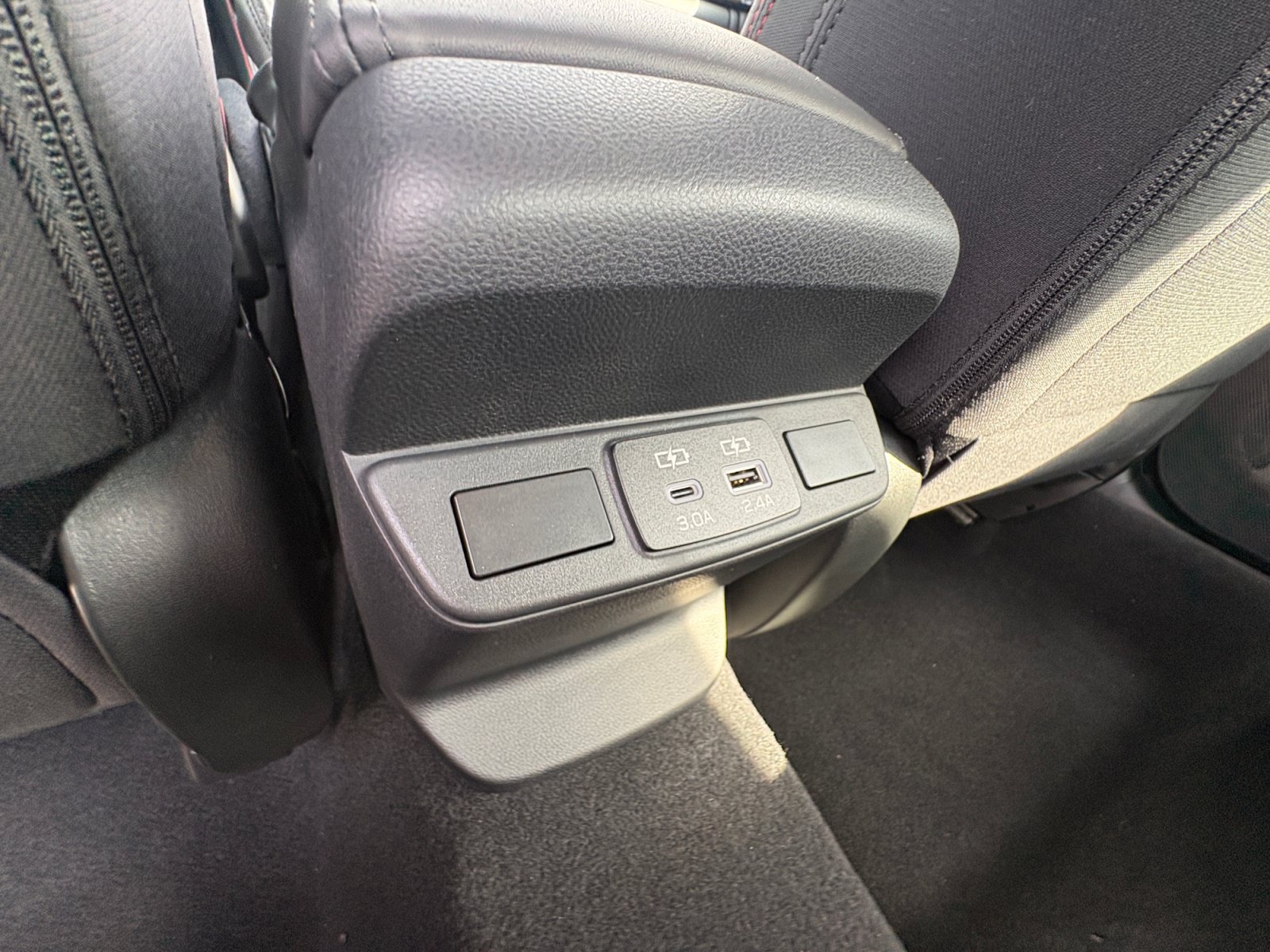New 2026 Subaru WRX Premium AWD/4WD image 32