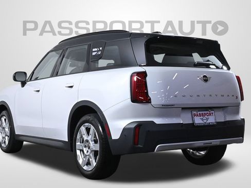 Used 2025 MINI Cooper Countryman S image 7
