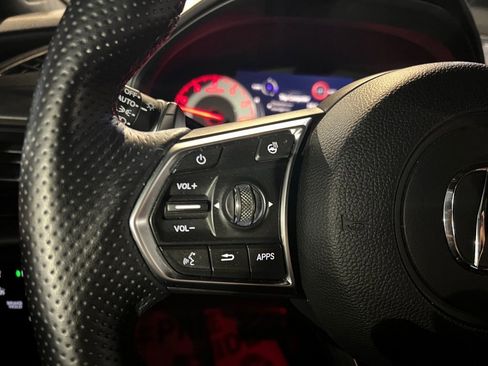 Used 2019 Acura RDX A-Spec image 27