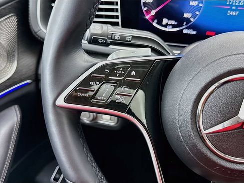 Certified 2026 Mercedes-Benz GLS 450 4MATIC image 11