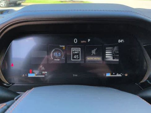 New 2026 Jeep Grand Cherokee Summit AWD/4WD image 36
