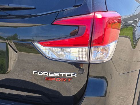 Used 2023 Subaru Forester Sport AWD/4WD image 13