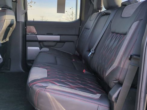 New 2024 Ford F250 Lariat w/ Lariat Ultimate Package image 20