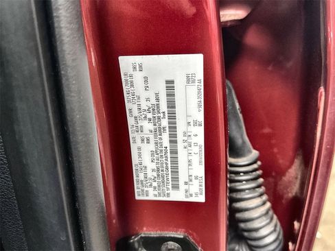 Used 2017 Ford F150 XLT w/ Equipment Group 302A Luxury image 33