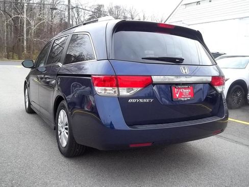 Used 2014 Honda Odyssey LX image 2