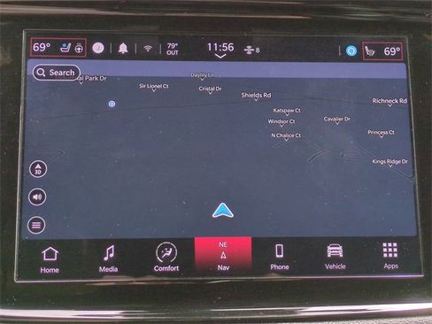 Used 2023 Dodge Durango R/T image 22