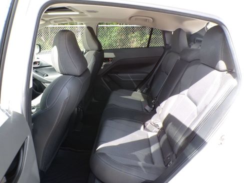 Used 2024 Subaru Crosstrek 2.0i Premium AWD/4WD image 17