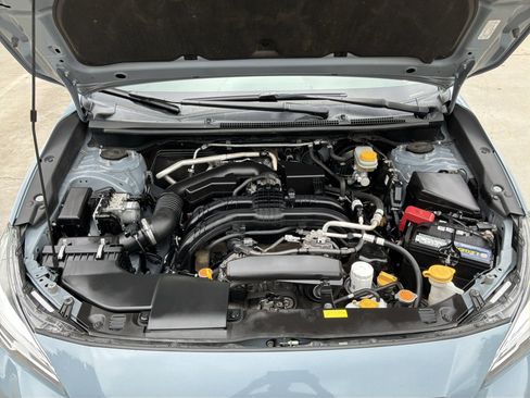 Used 2020 Subaru Crosstrek 2.0i Limited w/ Moonroof Package w/Navigation AWD/4WD image 34