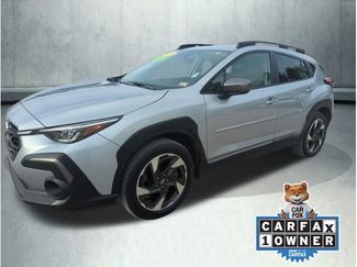 Used 2024 Subaru Crosstrek 2.5i Limited 360° Tour
