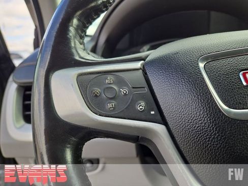 Used 2019 GMC Terrain SLT w/ Preferred Package FWD image 16