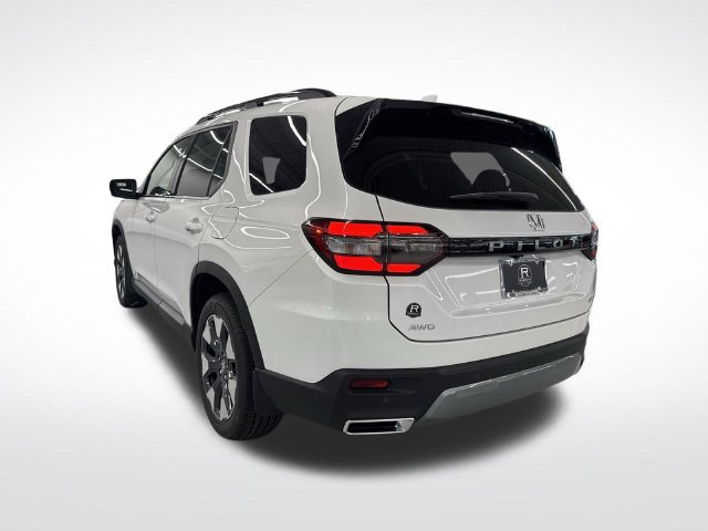 New 2026 Honda Pilot Elite image 32