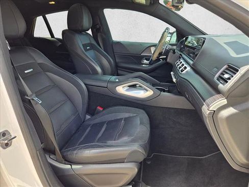 Used 2022 Mercedes-Benz GLE 53 AMG 4MATIC Coupe image 21