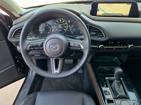 Used 2025 MAZDA CX-30 AWD 2.5 S w/ Premium Package image 13