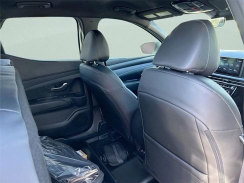 New 2026 Hyundai Santa Cruz SEL image 20