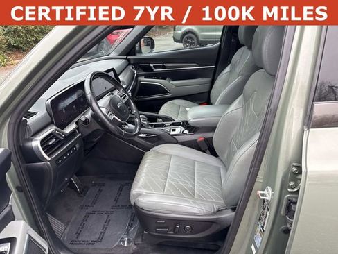 Used 2023 Kia Telluride SX X-Line AWD/4WD image 14