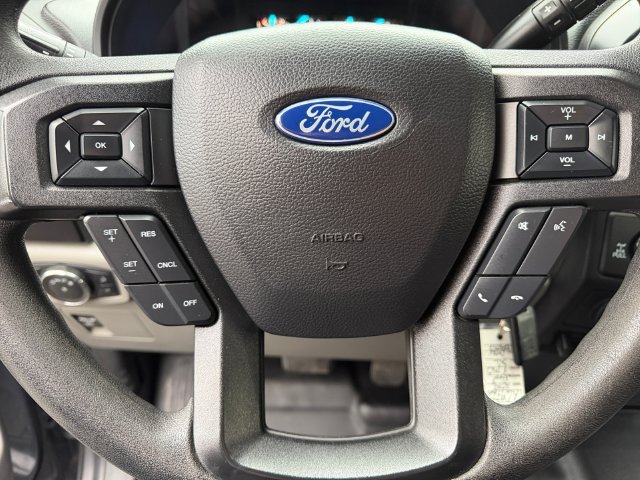 Used 2019 Ford F150 XL w/ Equipment Group 101A Mid AWD/4WD image 22