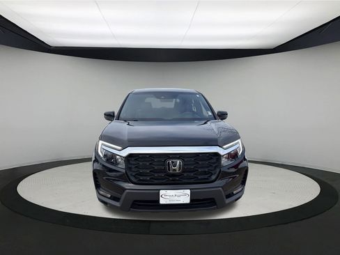 Used 2023 Honda Passport EX-L image 2