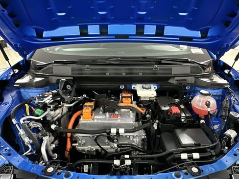 New 2026 Chevrolet Equinox EV LT image 84