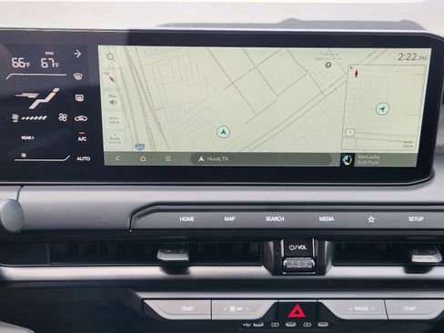 New 2027 Kia Telluride EX X-Line image 12