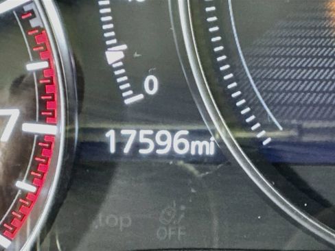 Used 2023 MAZDA CX-50 AWD 2.5 Turbo w/ Cargo Package image 28