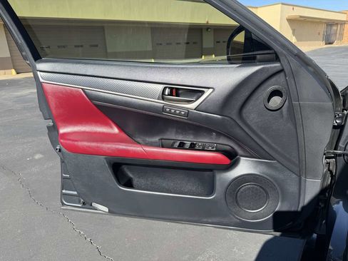 Used 2019 Lexus GS 350 F Sport image 11