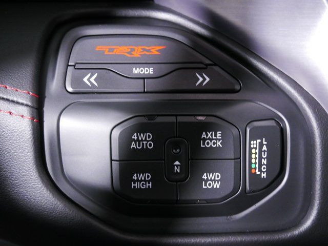 Used 2023 RAM 1500 TRX w/ TRX Level 2 Equipment Group AWD/4WD image 31