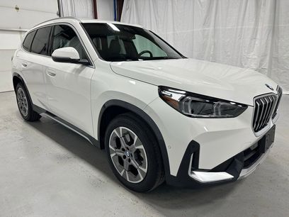 Used 2025 BMW X1 xDrive28i