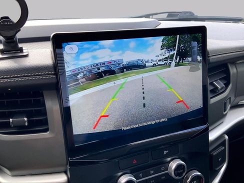 Certified 2022 Ford Expedition Max XLT RWD image 27