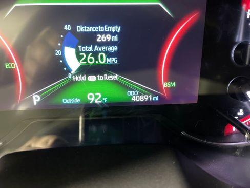 Certified 2024 Toyota RAV4 XLE image 19