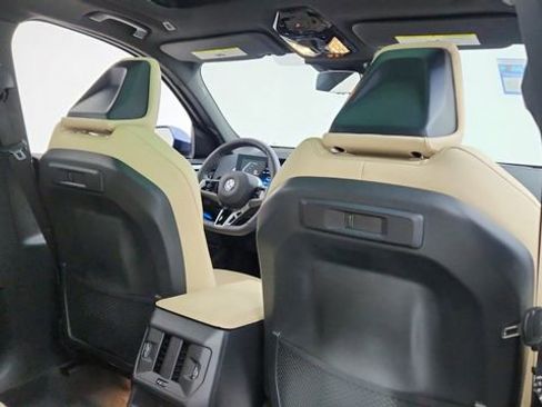 Used 2025 BMW X3 xDrive30i w/ Premium Package image 27