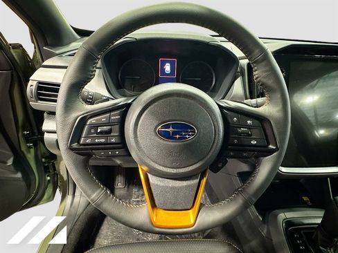 New 2026 Subaru Crosstrek 2.5i Wilderness image 11