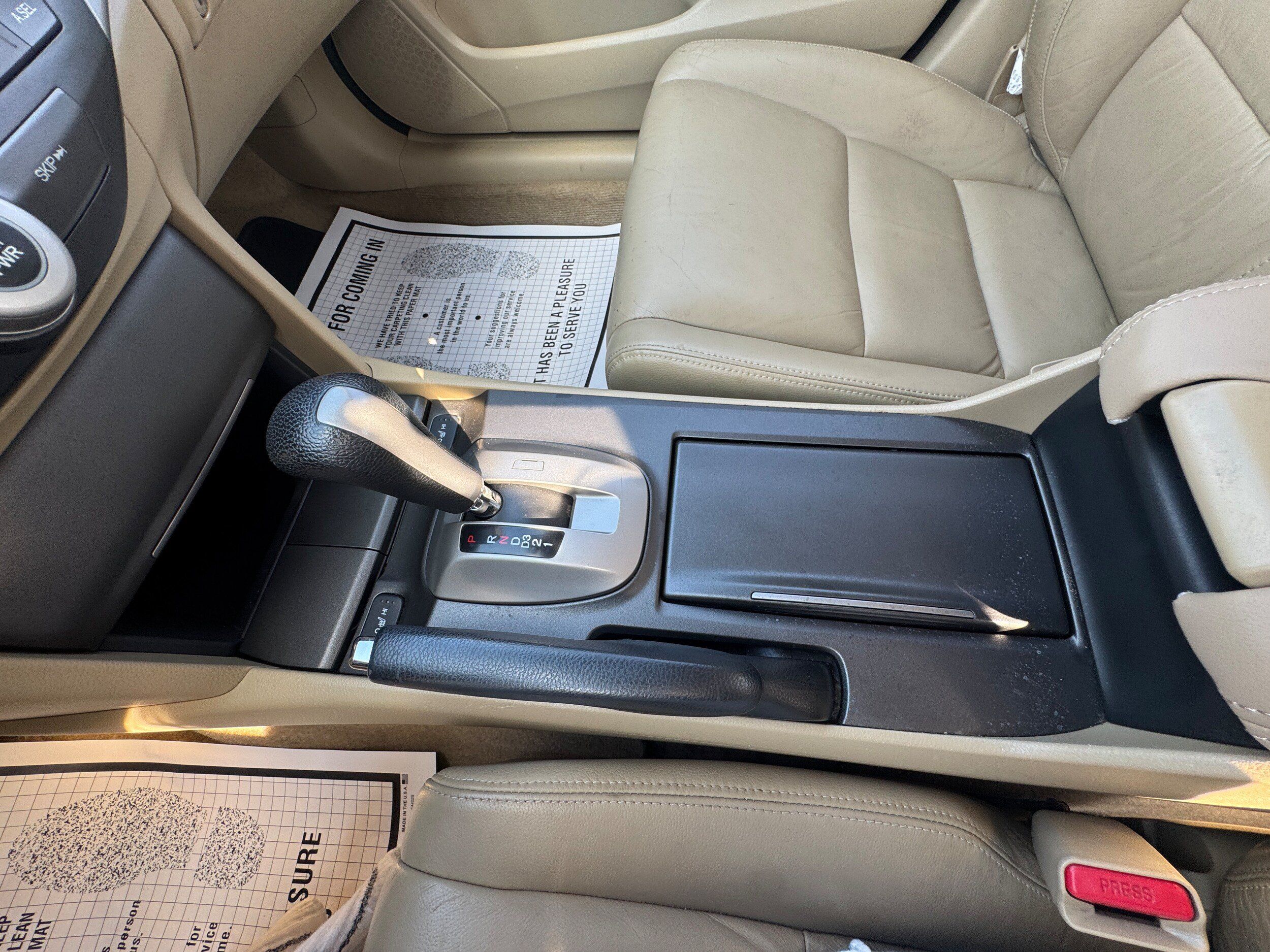 Used 2011 Honda Accord SE image 11