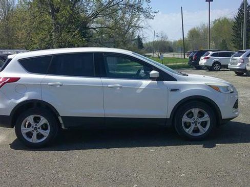 Used 2013 Ford Escape SE image 7