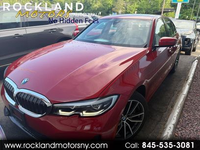 Used 2022 BMW 330i xDrive Sedan w/ Convenience Package