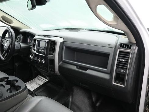 Used 2018 RAM 1500 Tradesman image 8