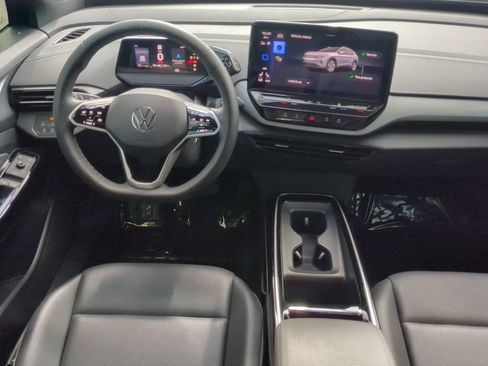 Certified 2023 Volkswagen ID.4 Pro S AWD/4WD image 15